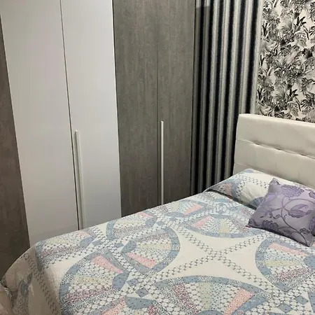 Giannino House Apartamento