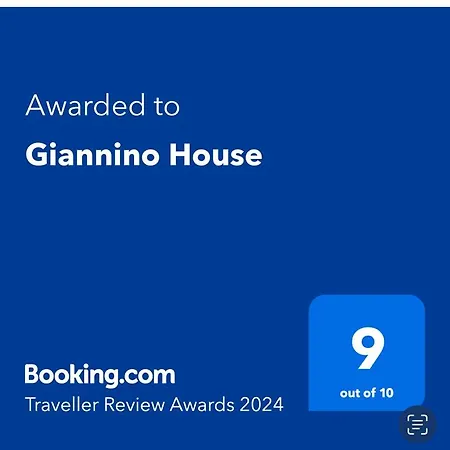 Giannino House Nápoles