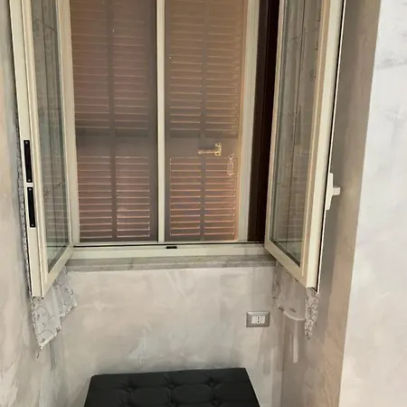 Giannino House Apartment