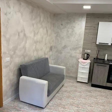 Giannino House Apartment *