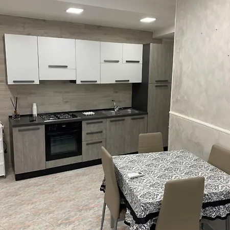 Giannino House * Napoli