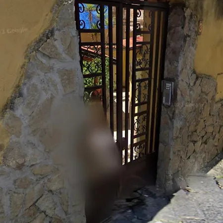 Apartment Giannino House