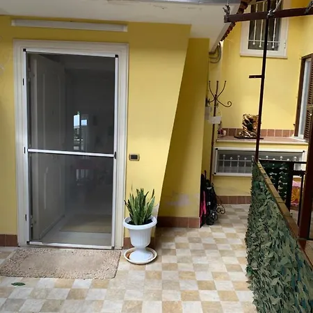 Apartment Giannino House