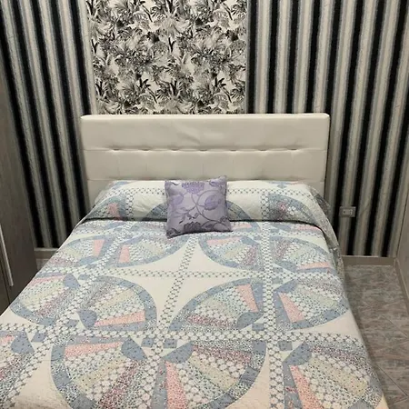 Giannino House Neapel