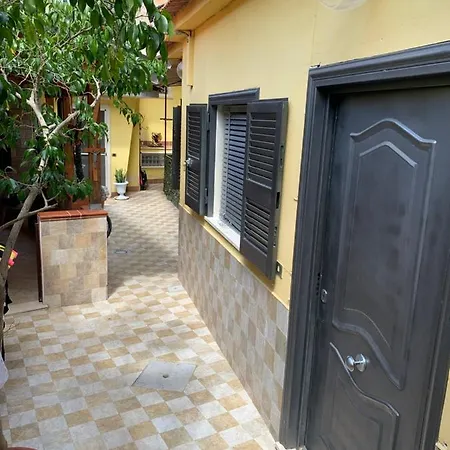 Giannino House *