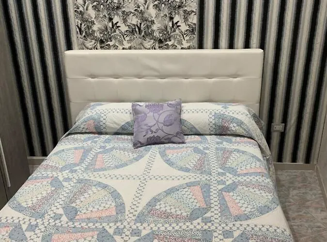 Giannino House Neapel