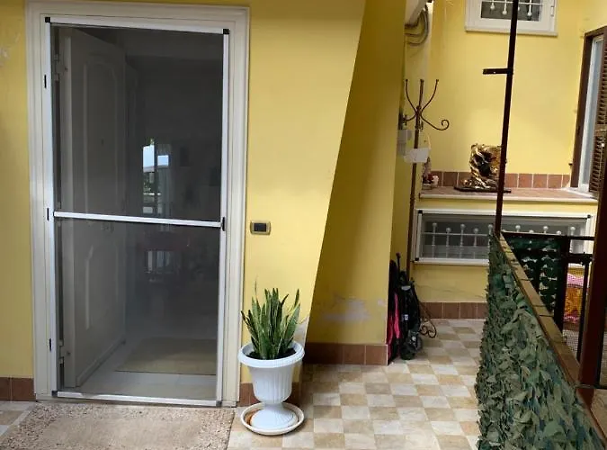 Lägenhet Giannino House