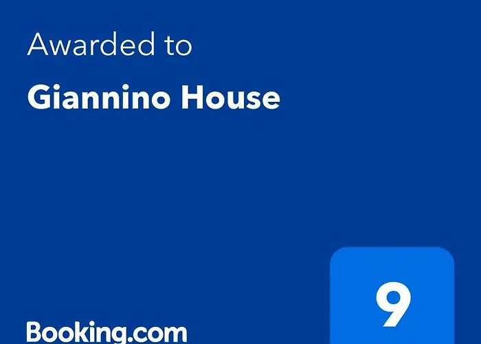 Giannino House Neapel